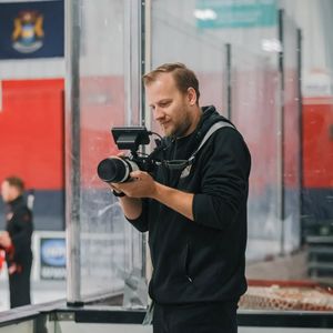 Image post by @kbarly on Instagram