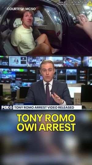 Video post by @fox6now on Instagram