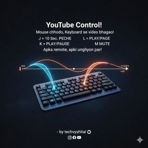 Image post by @techvyshital on Instagram