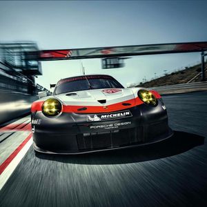 Image post by @porschedesign on Instagram