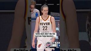 Video post by @bleacherreport on YouTube