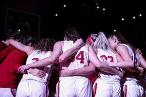 Image post by @indianawbb on Instagram