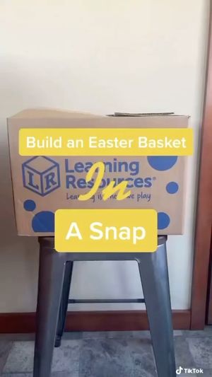 Video post by @learningresources on Instagram