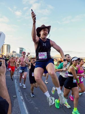 Image post by @flotrack on Instagram