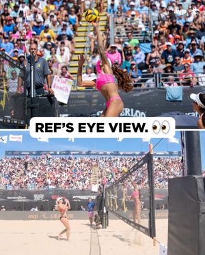 Image post by @avpbeach on Instagram