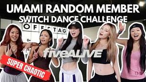Video post by @fivealiveofficial on YouTube