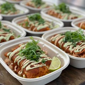 Image post by @eatcoyotas on Instagram
