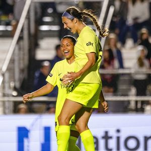 Image post by @nwsl on Instagram