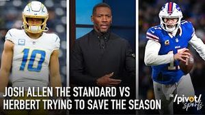Video post by @thepivotpodcast on YouTube