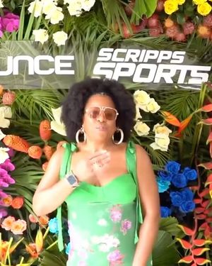 Image post by @bouncetv on Instagram