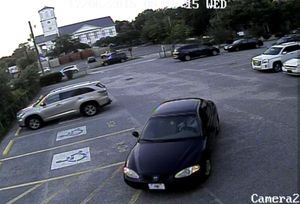 Image post by @wsoctv on Twitter