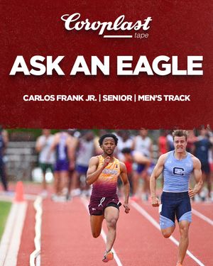 Image post by @wueagles on Instagram
