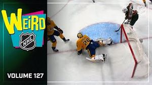 Video post by @nhl on YouTube