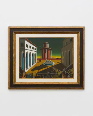 Image post by @whitecube on Instagram