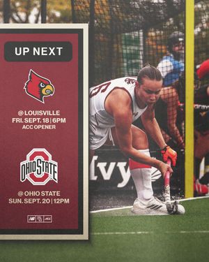 Image post by @bcfieldhockey on Instagram