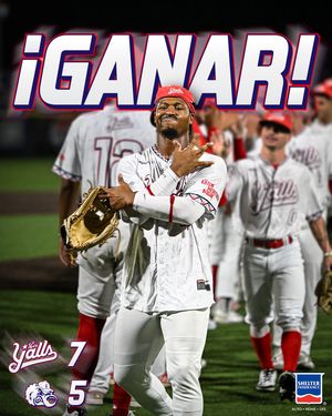 Image post by @florenceyallsbaseball on Instagram