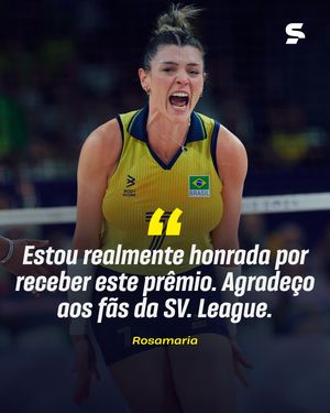 Image post by @sportv on Instagram