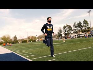 Video post by @augustanacollege on YouTube