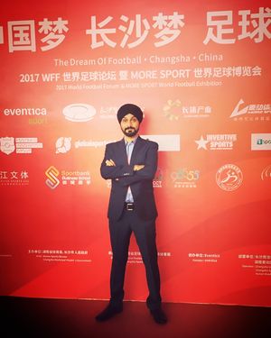 Image post by @baljitrihal on Instagram