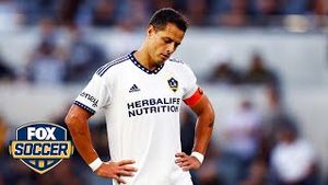 Video post by @FOX Soccer on YouTube