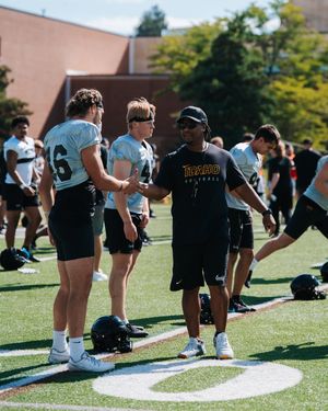 Image post by @idahovandalsfb on Instagram