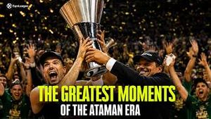 Video post by @euroleague on YouTube