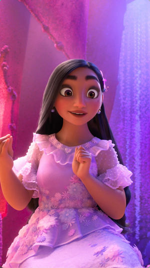 Video post by @disneyanimation on TikTok