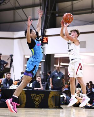 Image post by @thecbbacademy on Instagram