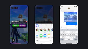 Image post by @Roblox on Twitter