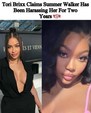 Image post by @theshaderoom on Instagram