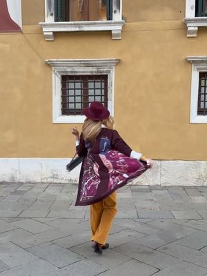 Image post by @miss_faubourg on Instagram