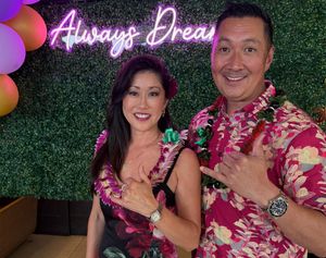 Image post by @kristiyamaguchi on Instagram