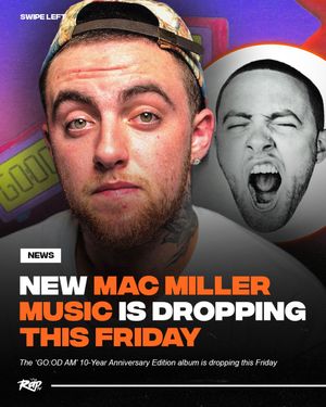 Video post by @rap on TikTok