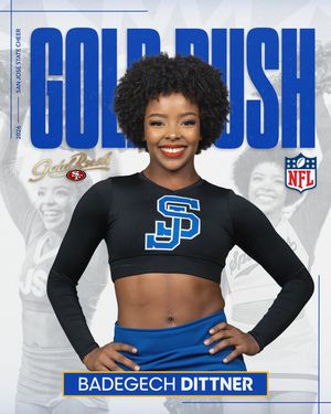 Image post by @sjsucheer on Instagram