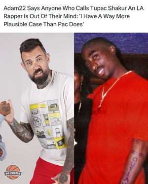 Image post by @nojumper on Instagram