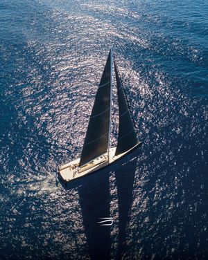 Image post by @wallyyachts_official on Instagram