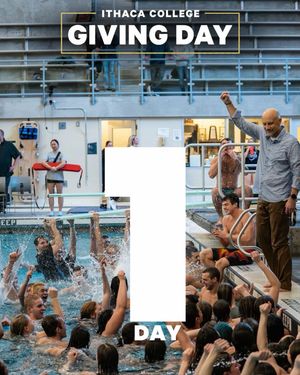 Image post by @ithacaswimdive on Instagram