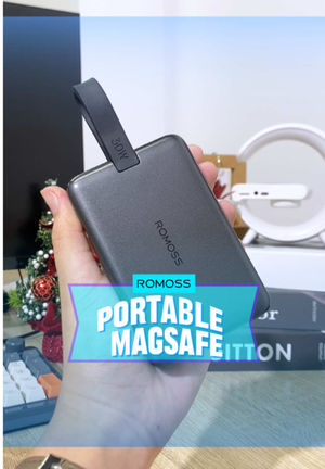 Video post by @romossphilippines on TikTok