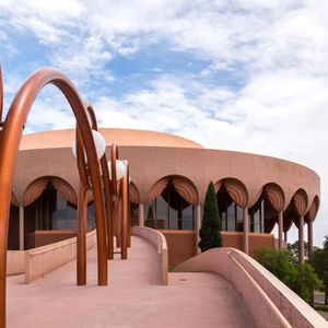 Image post by @arizonastateuniversity on Instagram