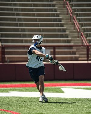 Image post by @novalacrosse on Instagram