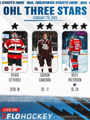 Image post by @ohlofficial on Instagram