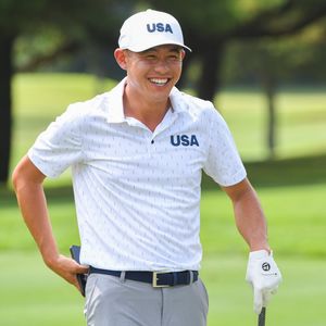 Image post by @golfchannel on Instagram