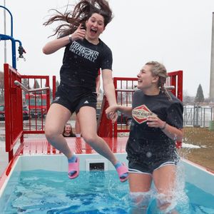 Image post by @msumdragons on Instagram