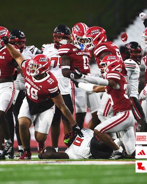 Image post by @ragincajunsfb on Instagram