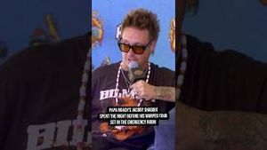 Video post by @kroq on YouTube