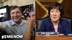 Video post by @msnbc on YouTube