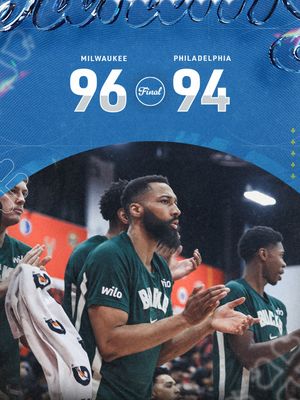 Image post by @bucks on Instagram