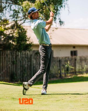 Image post by @libertygolf on Instagram