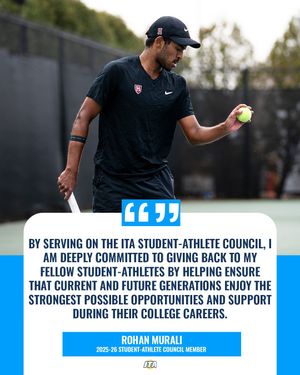 Image post by @ita_tennis on Instagram