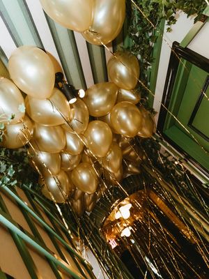 Image post by @merriman_events on Instagram